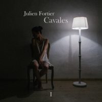 Julien Fortier - cavales I - COUV DEF